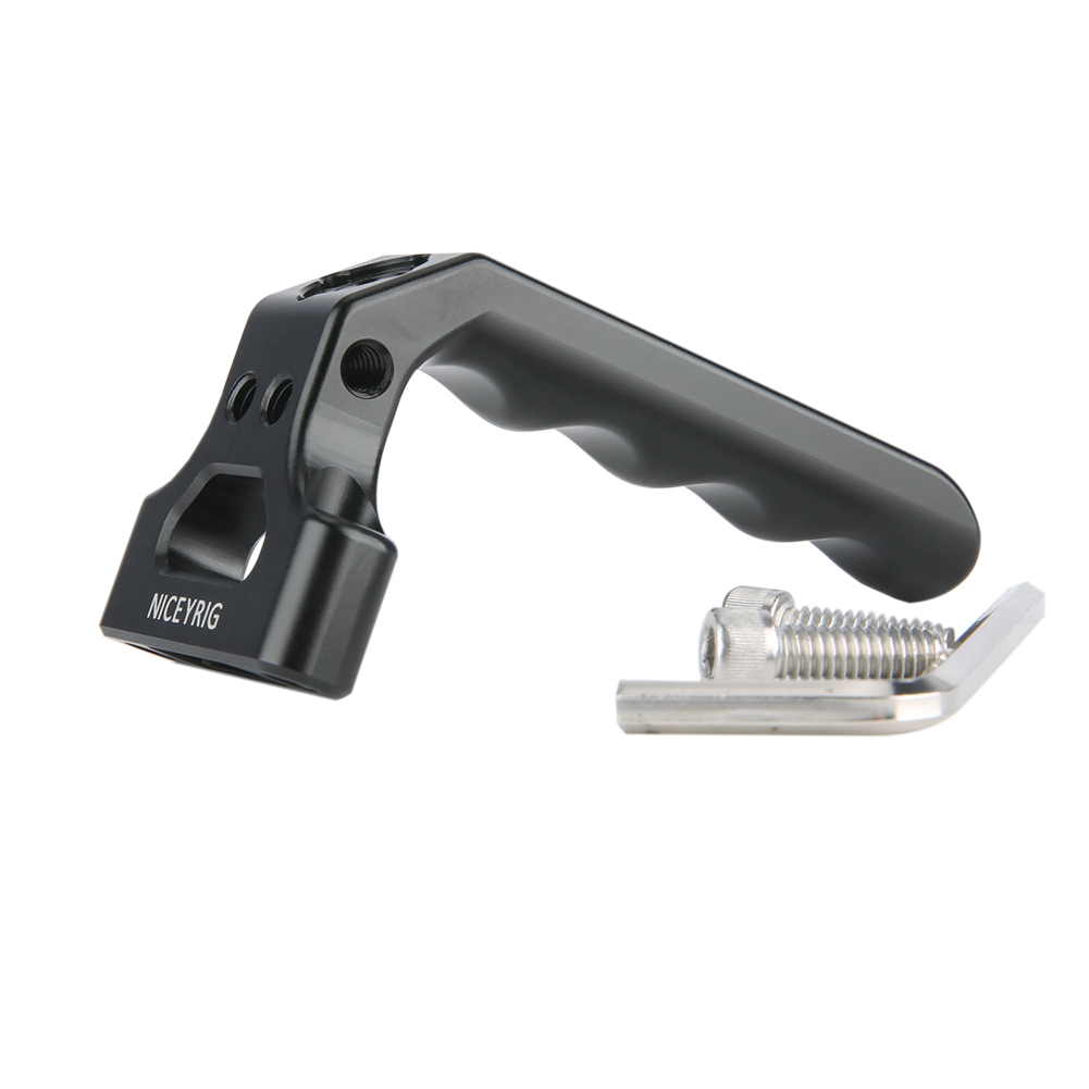 Niceyrig Mini Pocket Top Handle for RED DSMC2/Weapon/ Epic-W