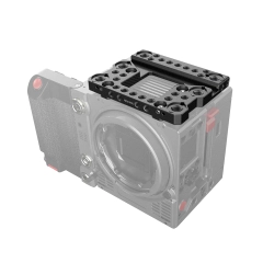 Niceyrig Top Plate for Kinefinity Cinematic Camera MAVO/MAVO-LF/TERRA 4K/TERRA 6K/MAVO 6K