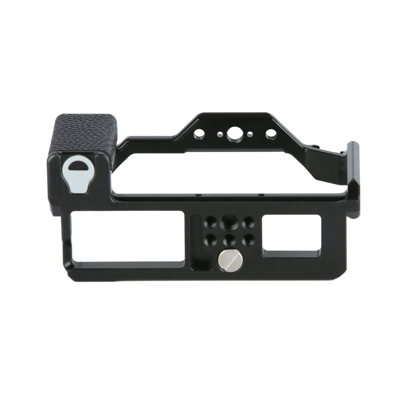 Niceyrig Camera Cage for FUJIFILM X-T4 