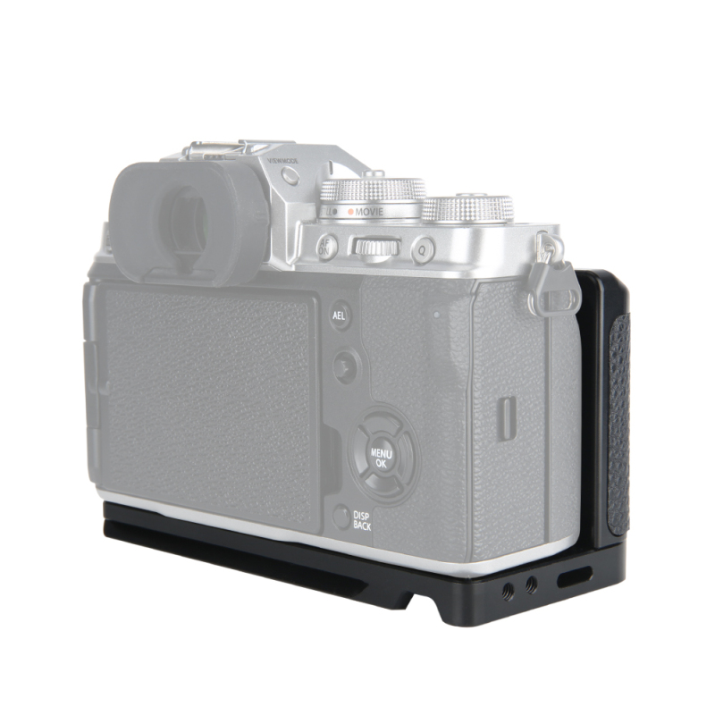 Niceyrig L-Bracket for Fujifilm X-T4 Camera