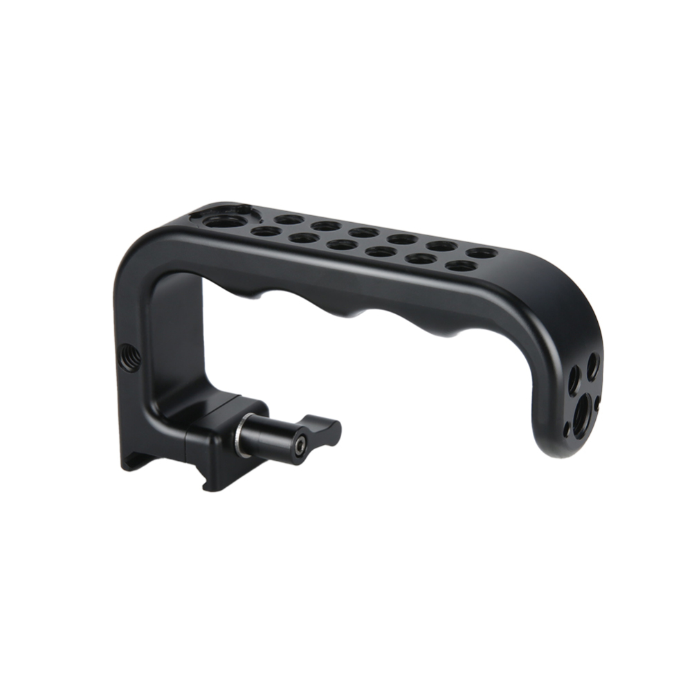 Niceyrig Mini Nato Top Handle with Arri Locating Holes