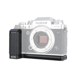 Niceyrig L-Bracket for Fujifilm X-T4 Camera