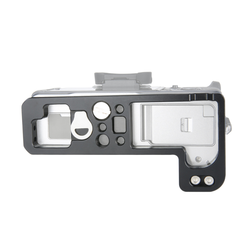 Niceyrig L-Bracket for Fujifilm X-T4 Camera