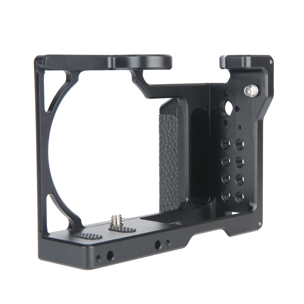 Sigma Fp Rig Niceyrig Cage for Sigma FP Camera