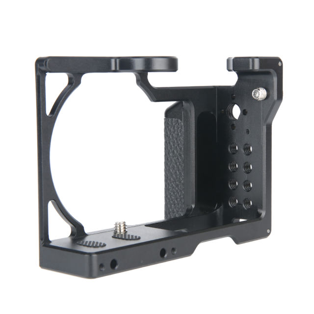 Niceyrig Cage for Sigma FP Camera