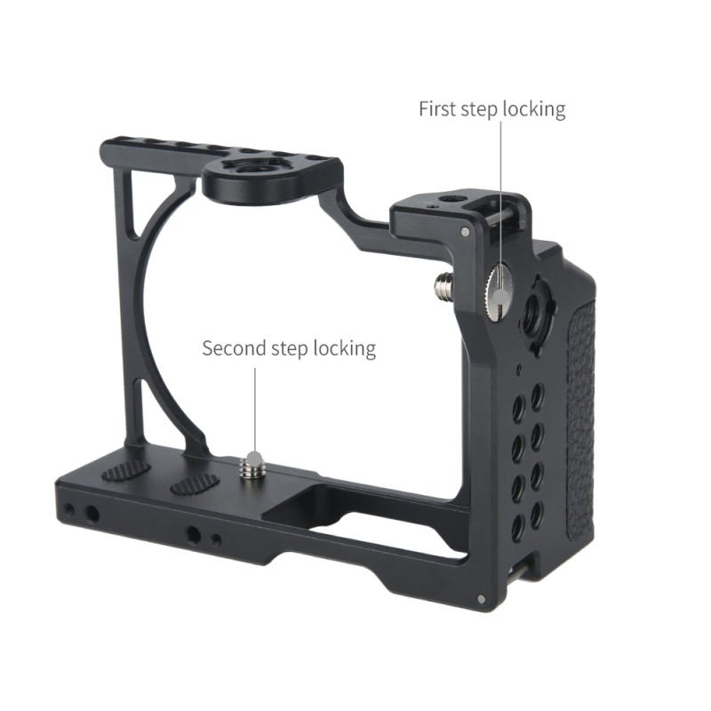 Niceyrig Cage for Sigma FP Camera