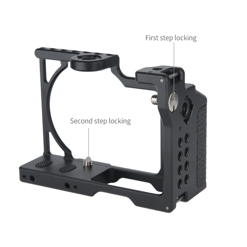 Niceyrig Cage for Sigma FP/FPL Camera