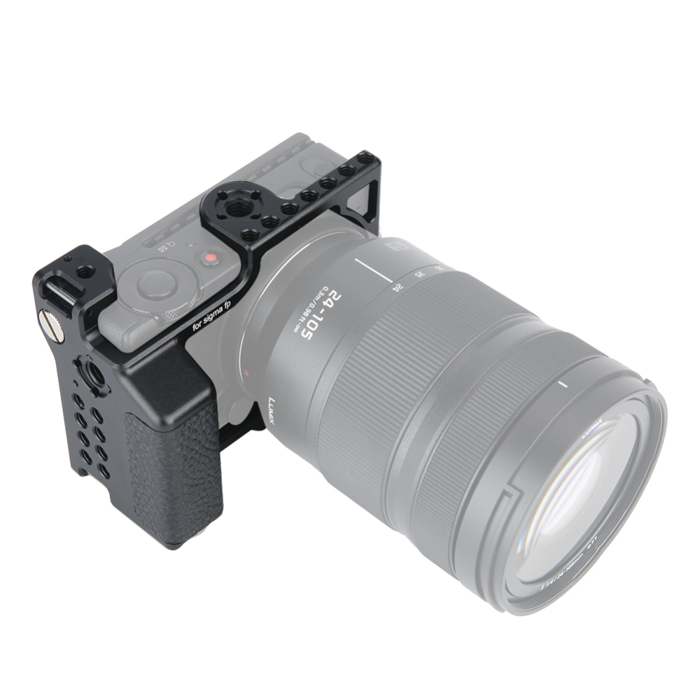 Niceyrig Cage for Sigma FP/FPL Camera