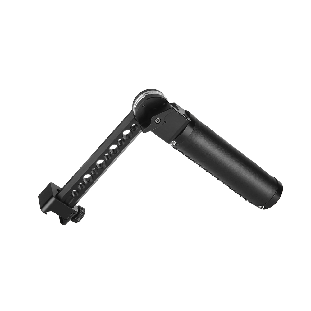 Ulanzi EG03 Claw Quick Release Sling Handgrip Stabilizer with NATO Buc – JG  Superstore