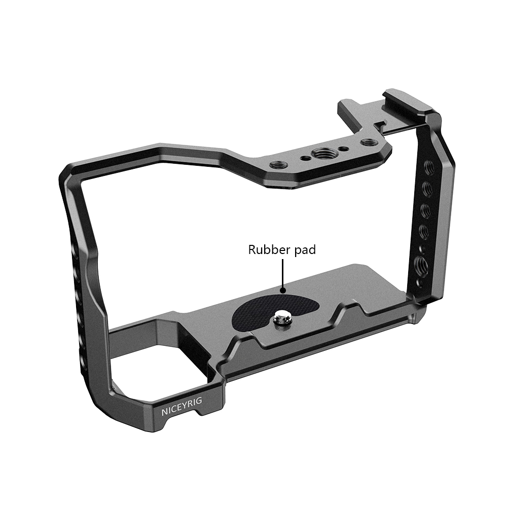 Fotocamera Mirrorless Full Frame Sony a7C body Silver