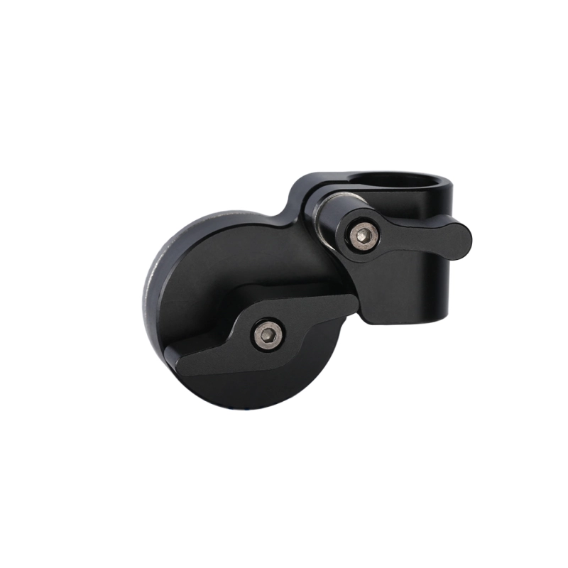 Niceyrig 15mm Rod Clamp with Arri Rosette Mounts