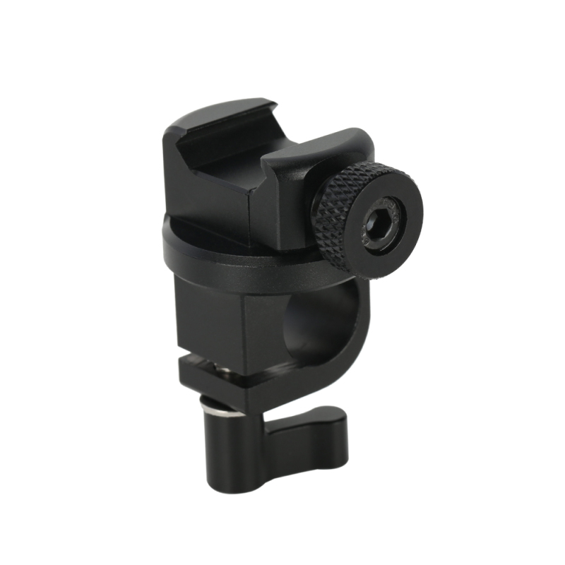 Niceyrig 15mm Rod Clamp with Nato Clamp