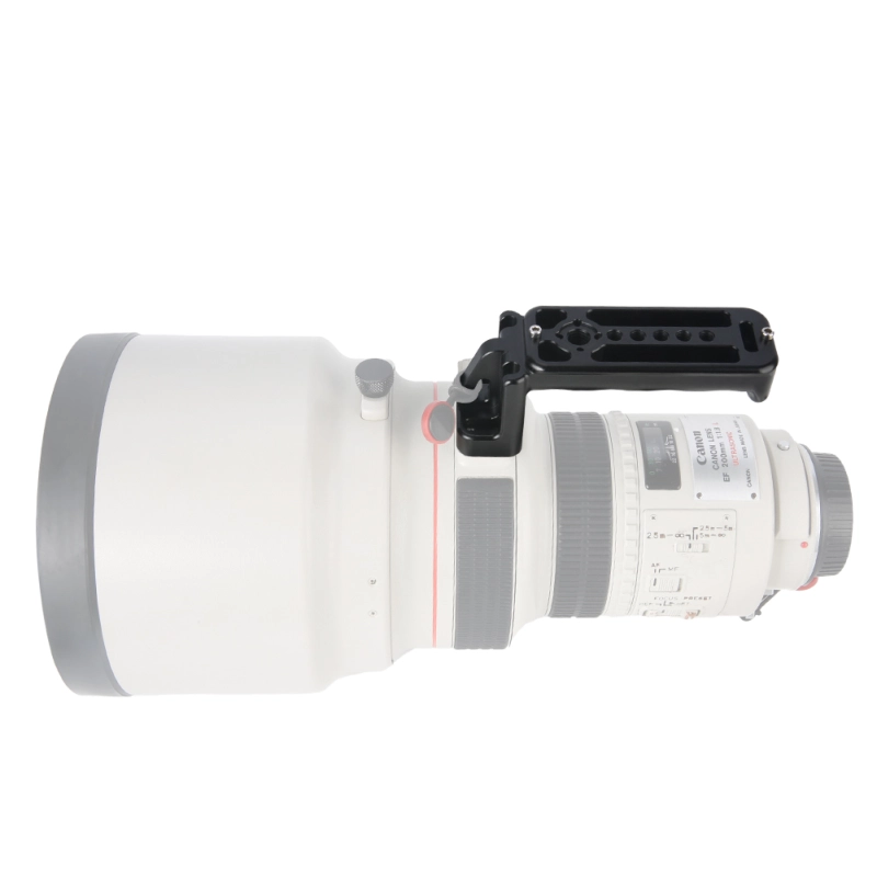 Niceyrig Camera Lens Support Top Handle with Arca Dovetail Plate