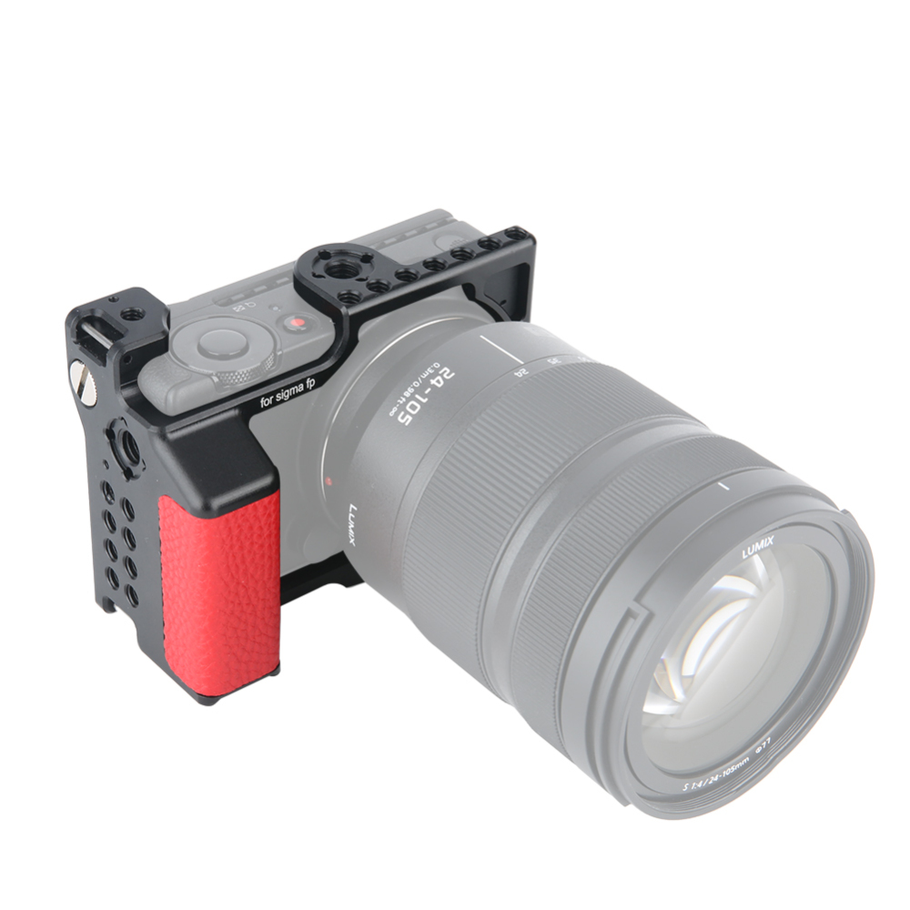 Niceyrig Cage for Sigma FP/FPL Camera