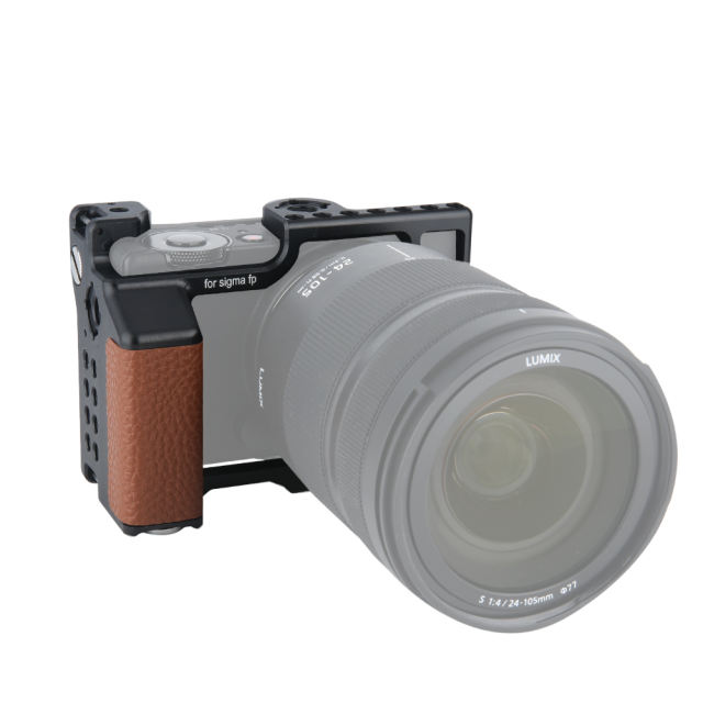 Niceyrig Cage for Sigma FP Camera