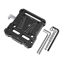 Niceyrig V-Lock Mount Battery Assembly Kit