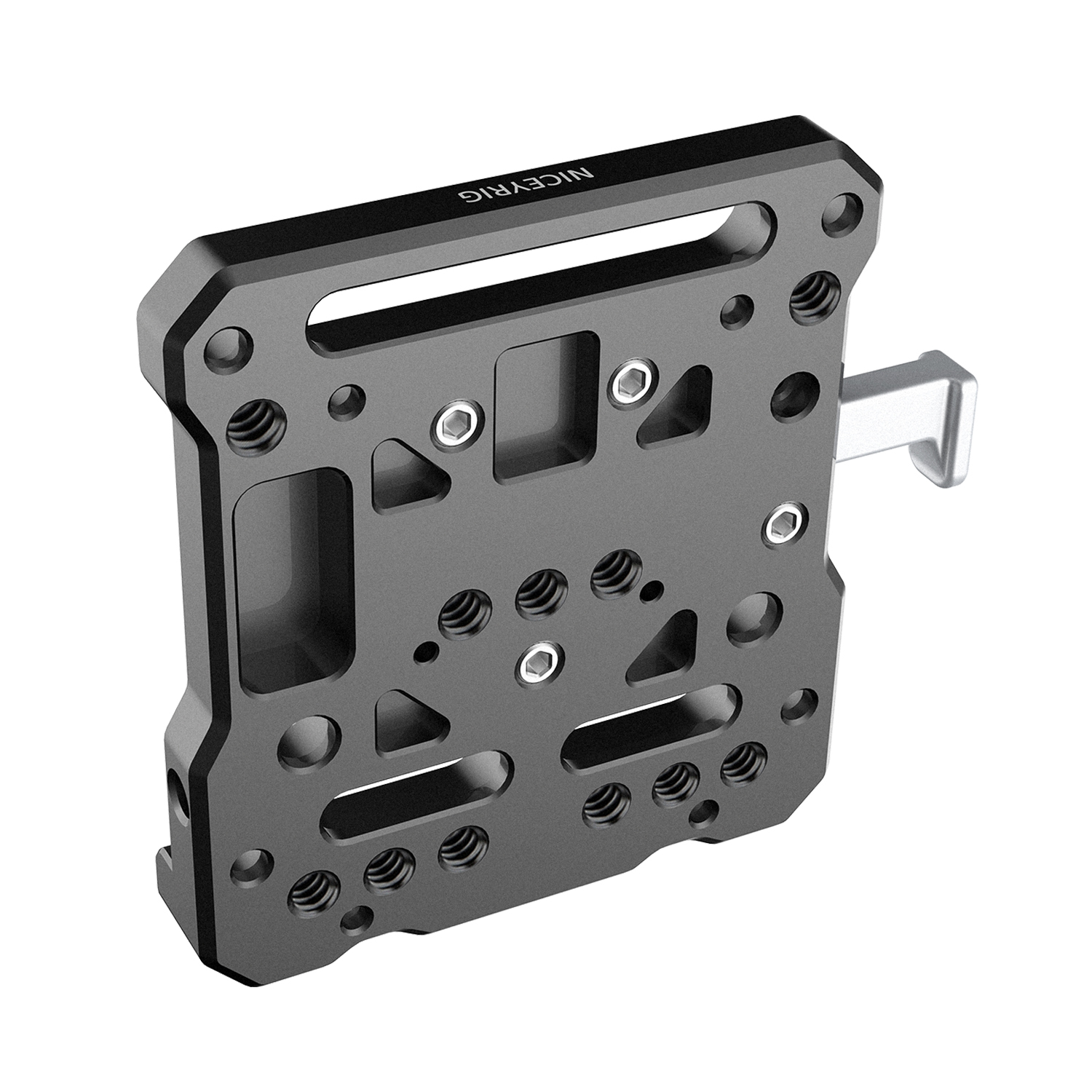 Niceyrig V-Lock Mount Battery Assembly Kit