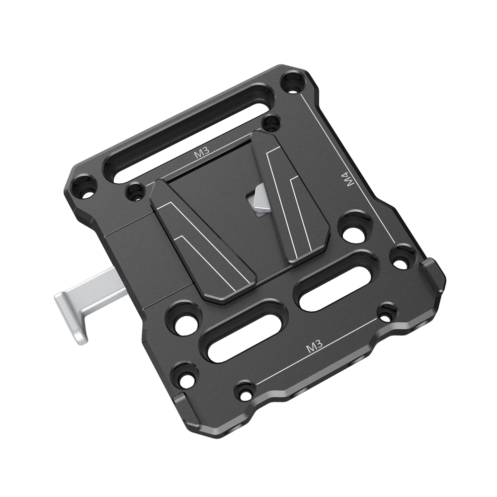 Niceyrig V-Lock Mount Battery Assembly Kit