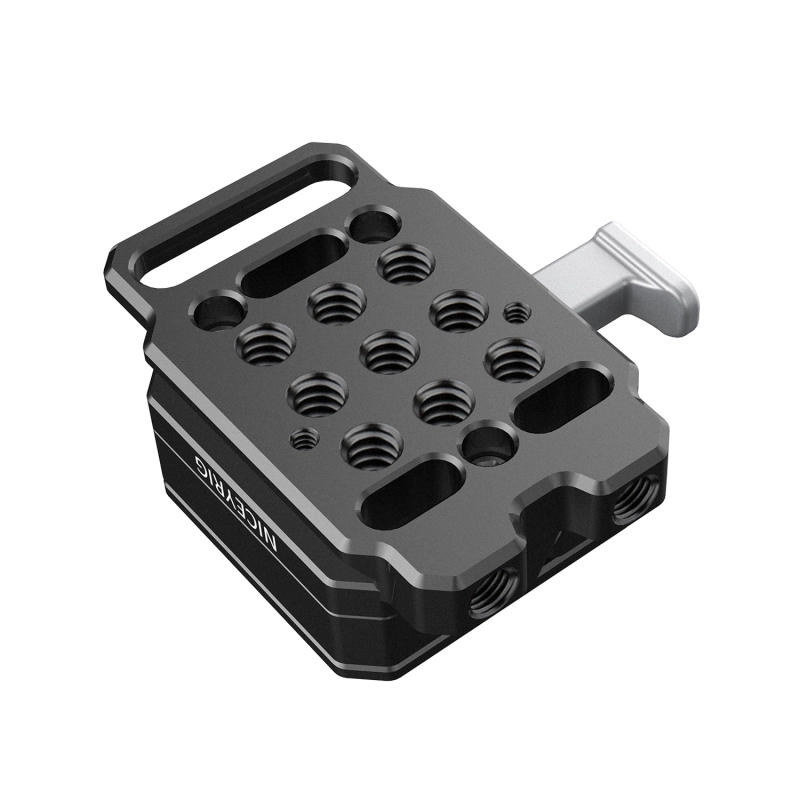 Niceyrig Mini V - Mount Base Plate