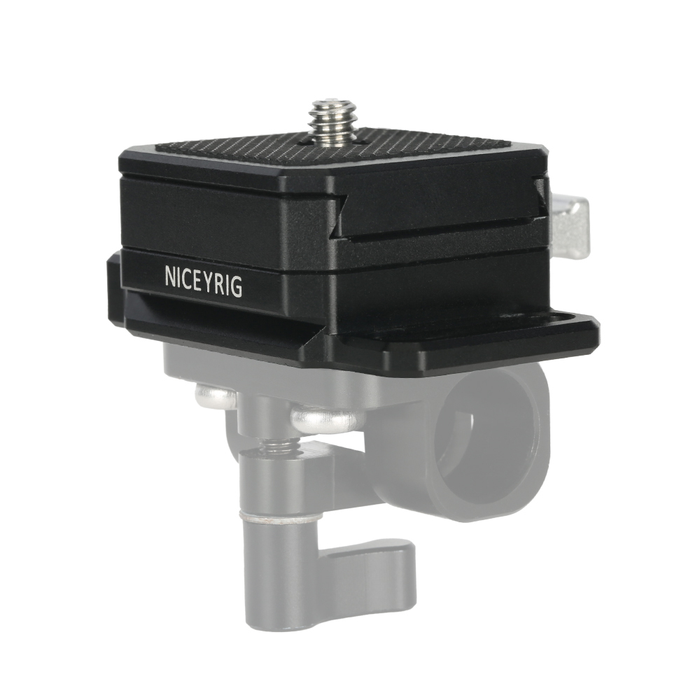 Niceyrig Mini V - Mount Base Plate