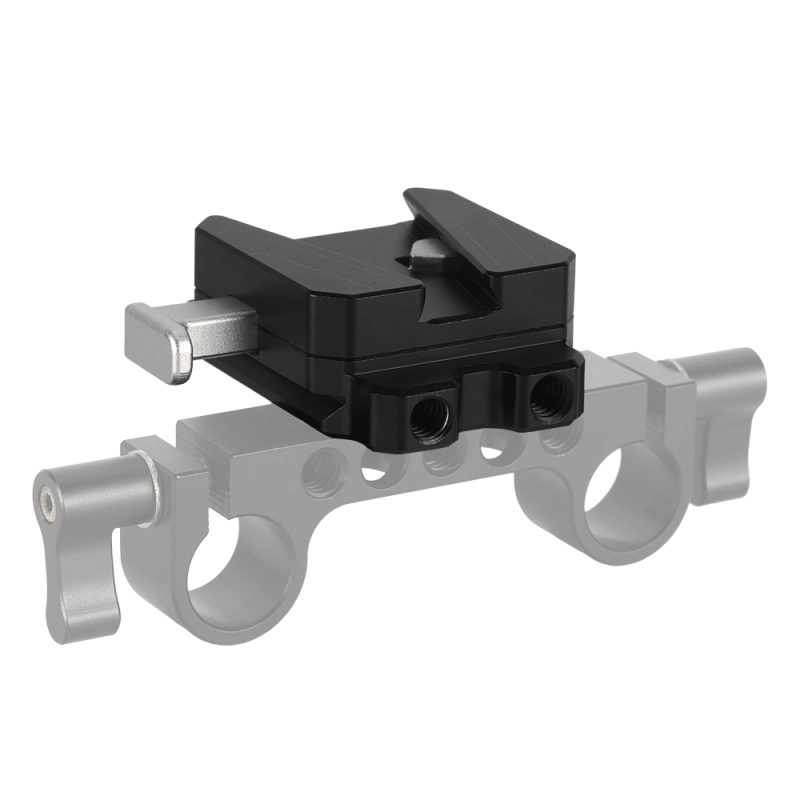 Niceyrig Mini V - Mount Base Plate