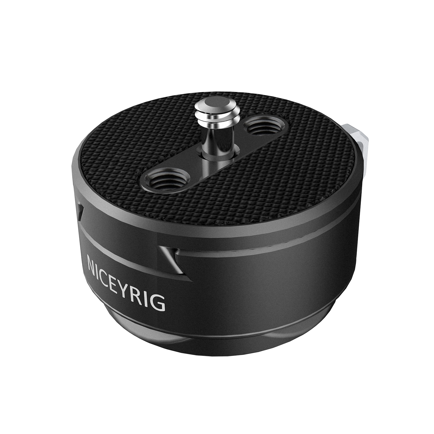 Niceyrig S-Lock Quick Release Mounting Device with Arca swiss