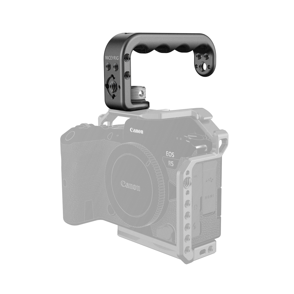 Niceyrig 3/8''-16 Arri Locating Top Handle