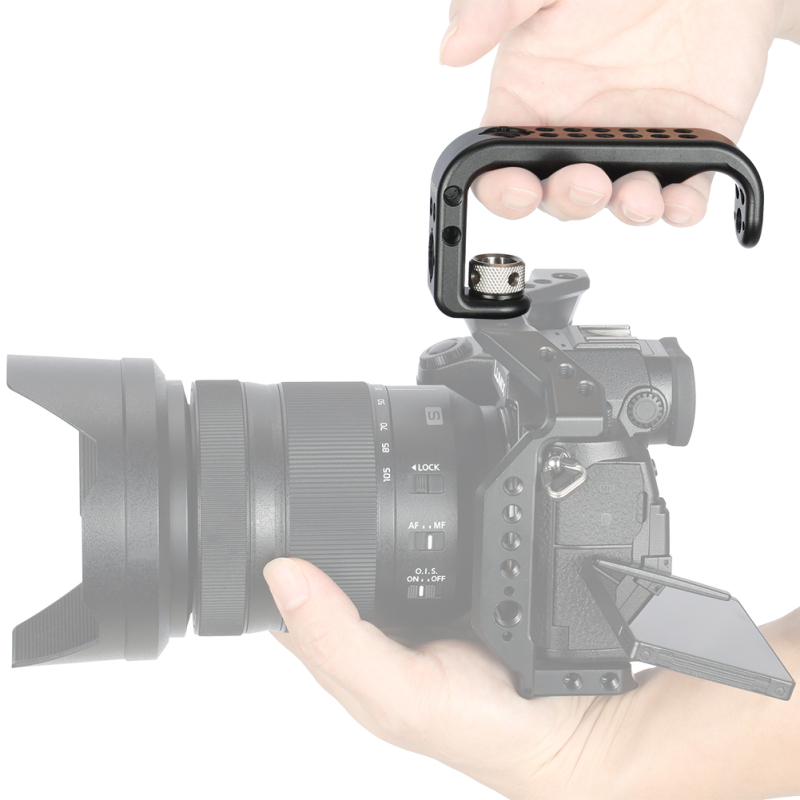 Niceyrig 3/8''-16 Arri Locating Top Handle