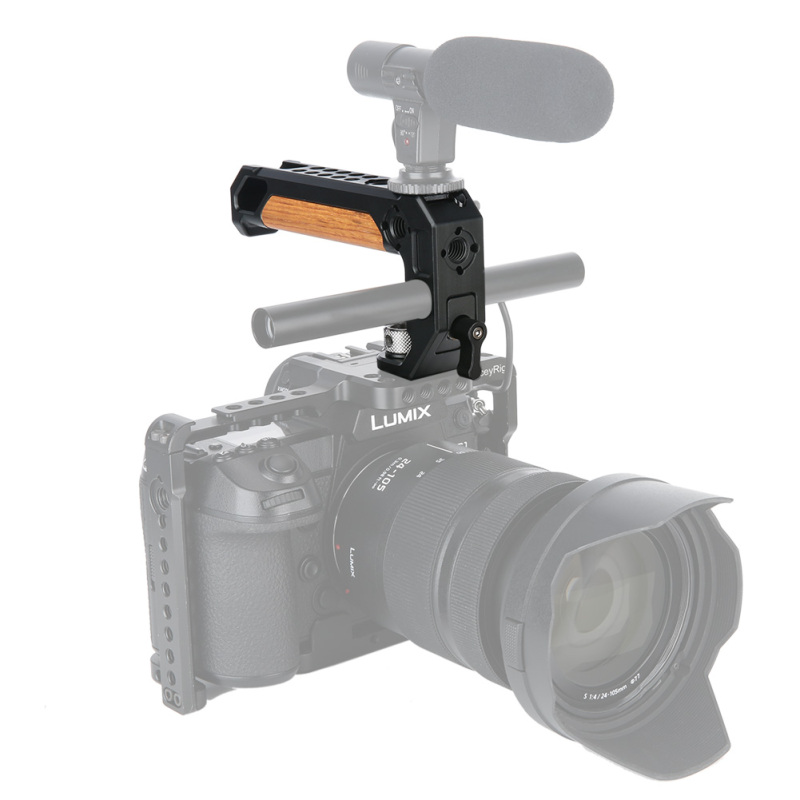 Niceyrig Arri Locating Handle