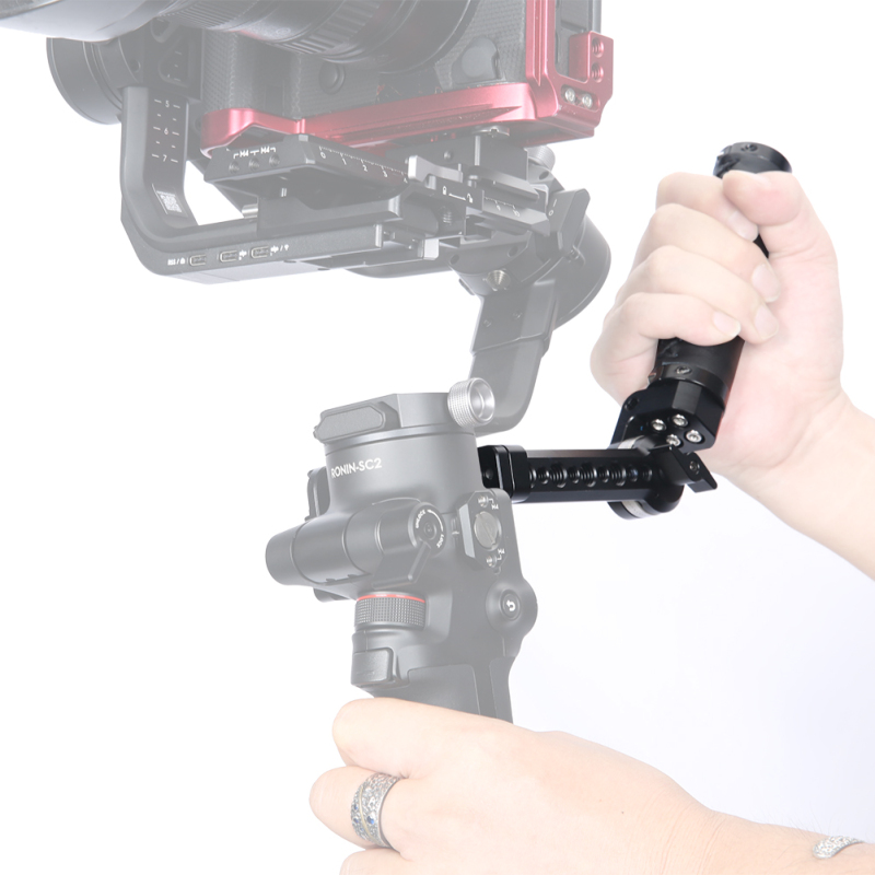 Niceyrig Handgrip for DJI RoninS/RoninSC/RoninSC2