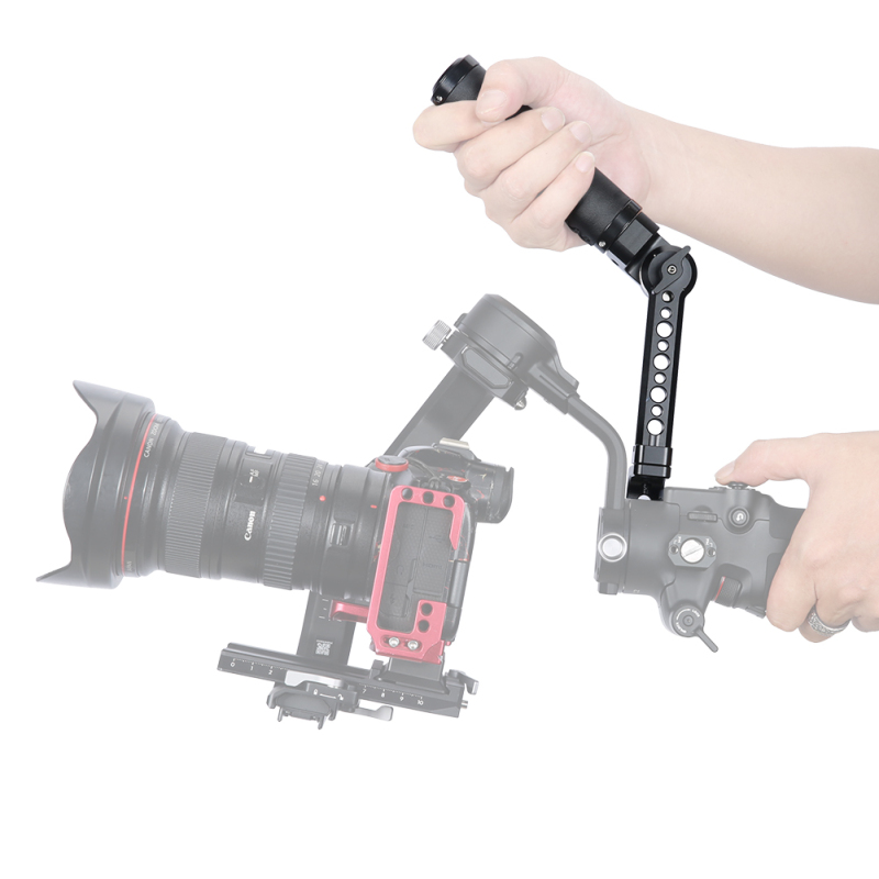 Niceyrig Handgrip for DJI RoninS/RoninSC/RoninSC2