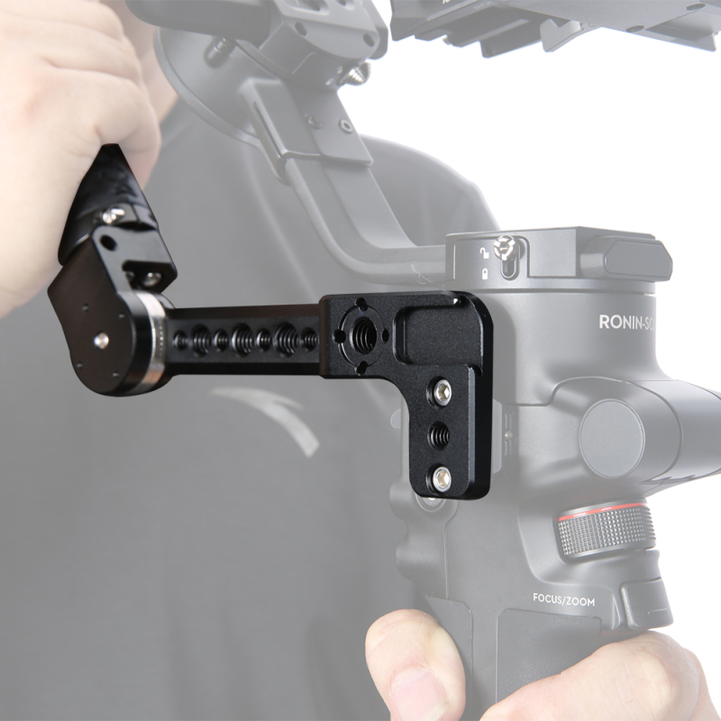 Niceyrig Handgrip for DJI RoninS/RoninSC/RoninSC2