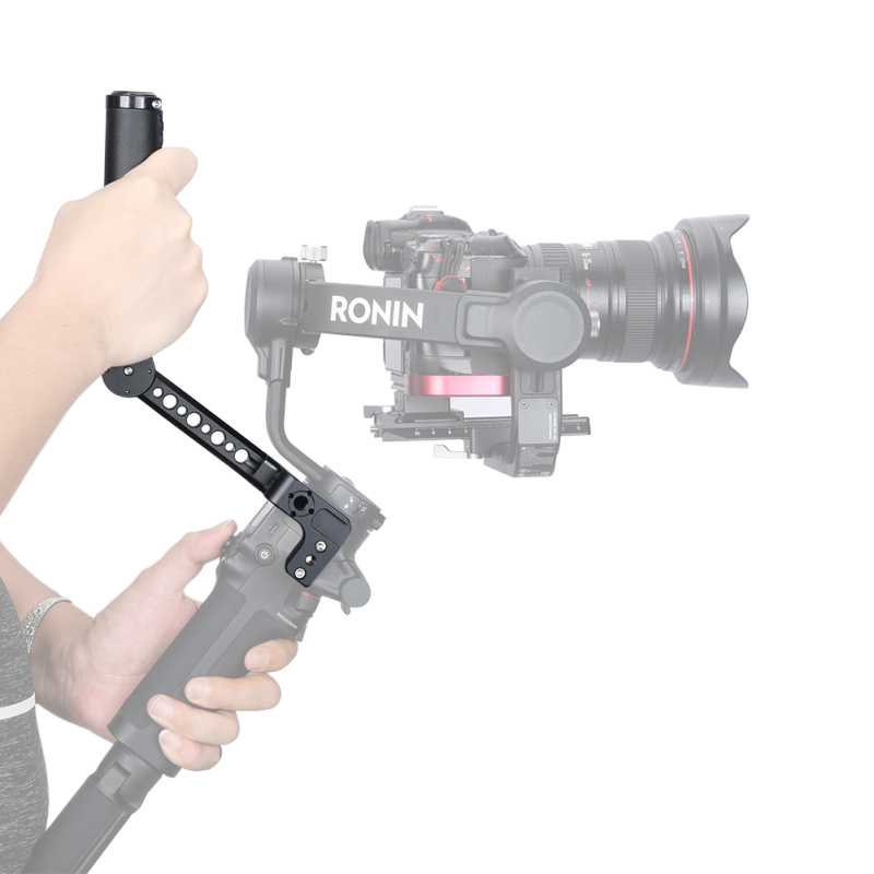 Niceyrig Handgrip for DJI RoninS/RoninSC/RoninSC2