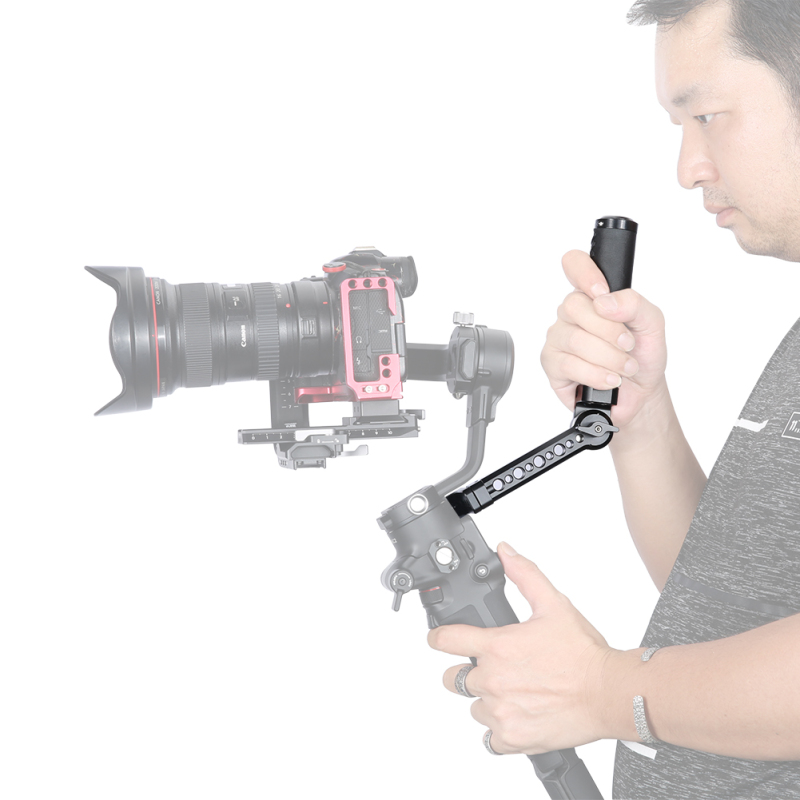 Niceyrig Handgrip for DJI RoninS/RoninSC/RoninSC2