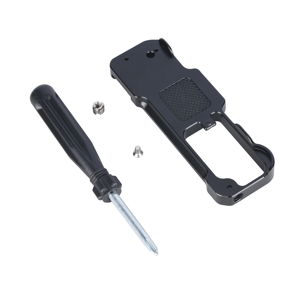 Filtre VND Universel 67mm REYGEAK Pour IPhone 16/15/14/13/Pro - Anneau Magnétique Pro
