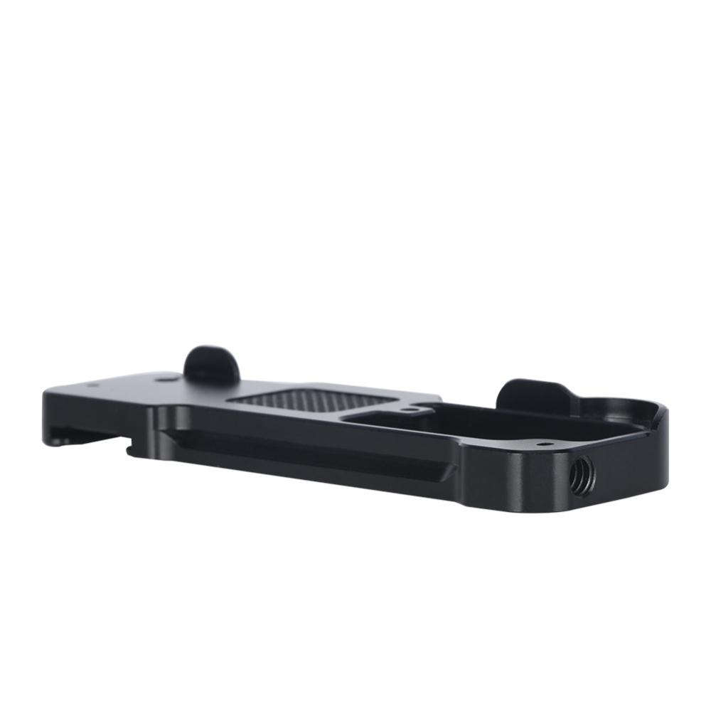 Niceyrig Base Plate with Arca-swiss Dovetail for Sony ZV-1 Camera