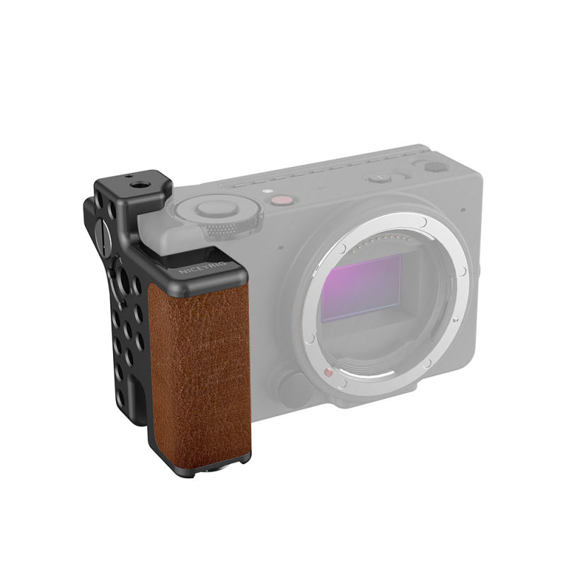 Niceyrig Leather Grip for Sigma FP/FPL Camera
