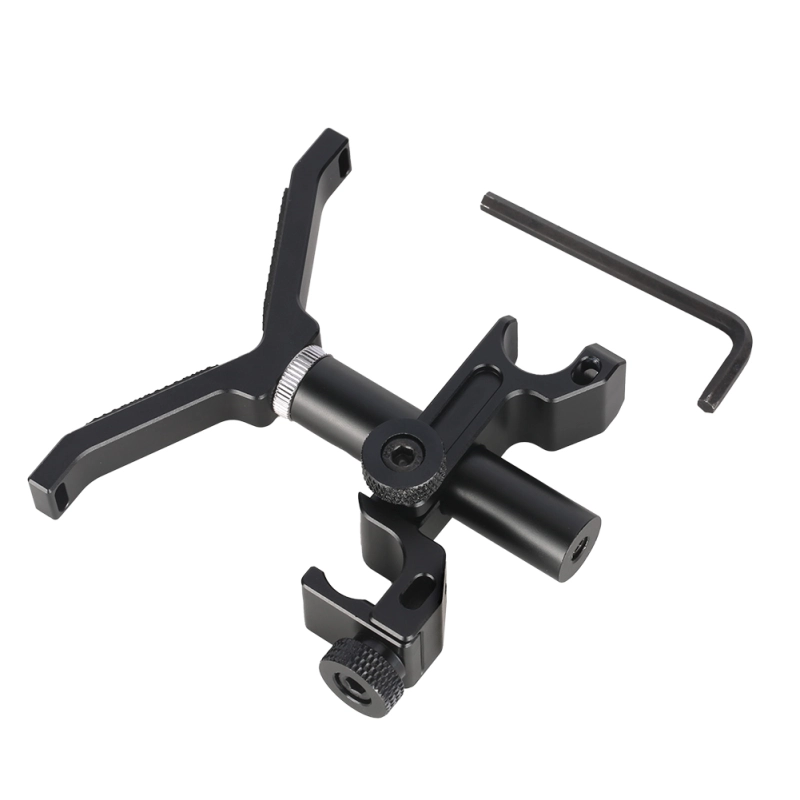 Niceyrig Universal LWS(15mm) Lens Support Bracket