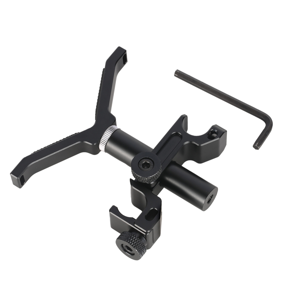 Niceyrig Universal LWS(15mm) Lens Support Bracket
