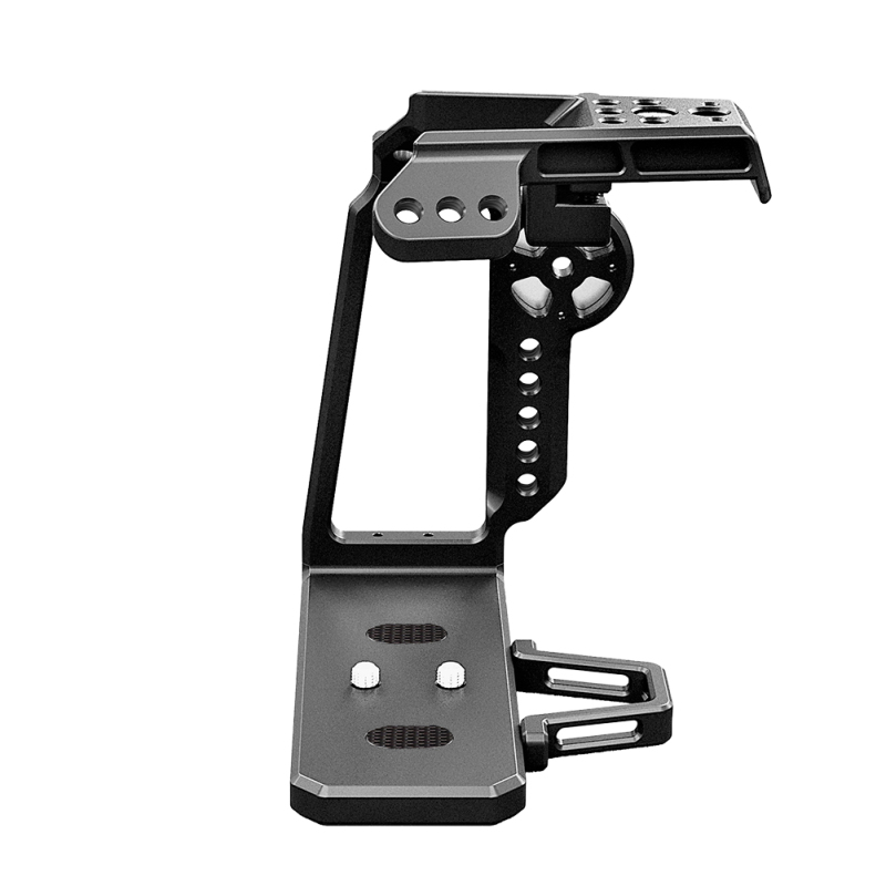 Niceyrig Half Cage for BMPCC 6K Pro/BMPCC 6K G2