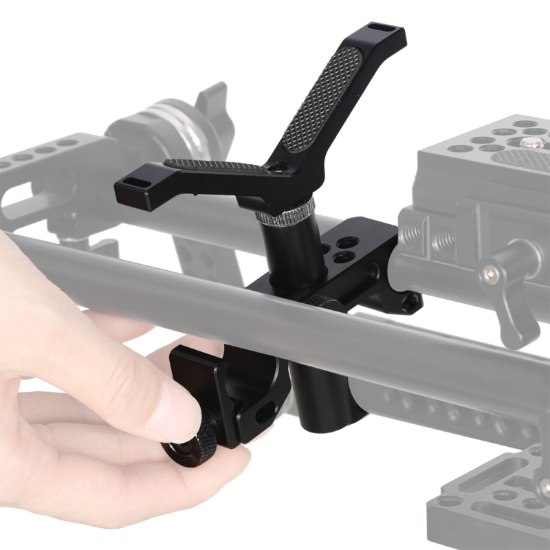 Niceyrig Universal LWS(15mm) Lens Support Bracket