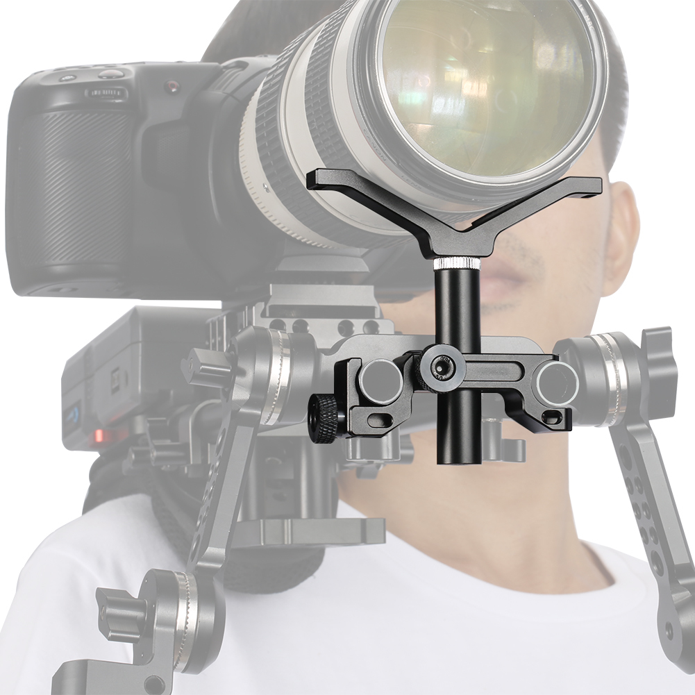 Niceyrig Universal LWS(15mm) Lens Support Bracket