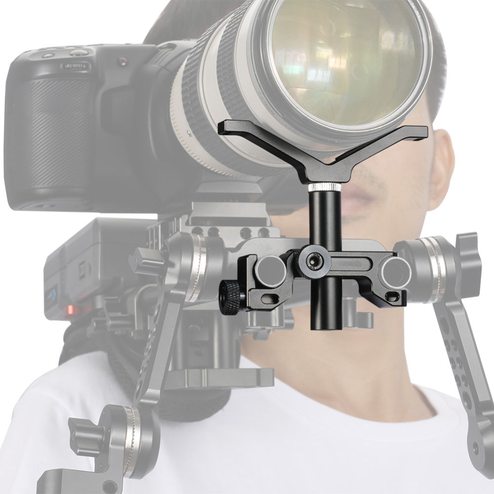Niceyrig Universal LWS(15mm) Lens Support Bracket