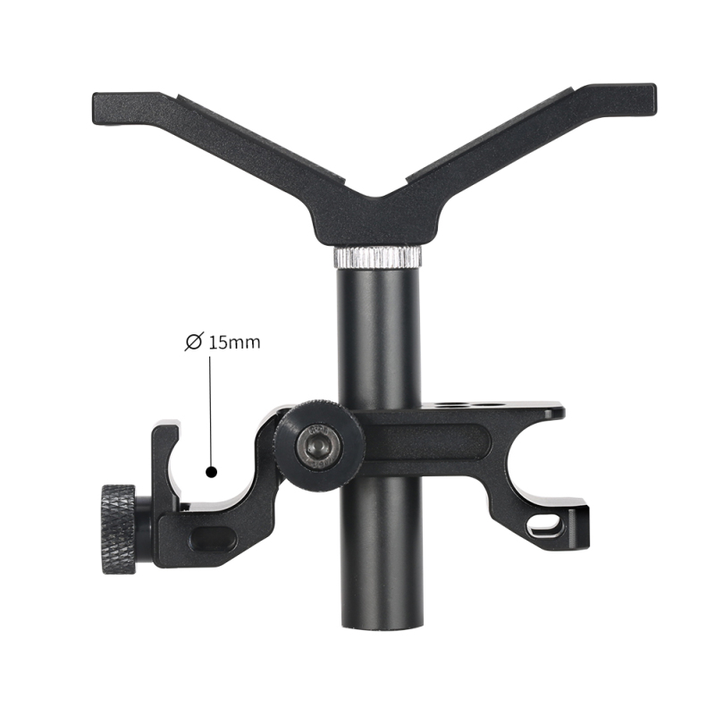 Niceyrig Universal LWS(15mm) Lens Support Bracket