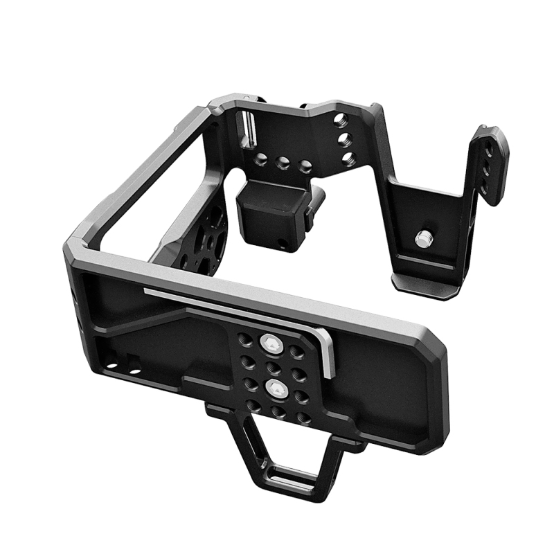 Niceyrig Half Cage for BMPCC 6K Pro/BMPCC 6K G2