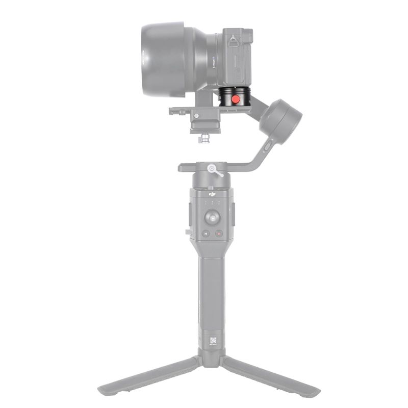 Niceyrig Quick Release Mini Tripod Mount Plate