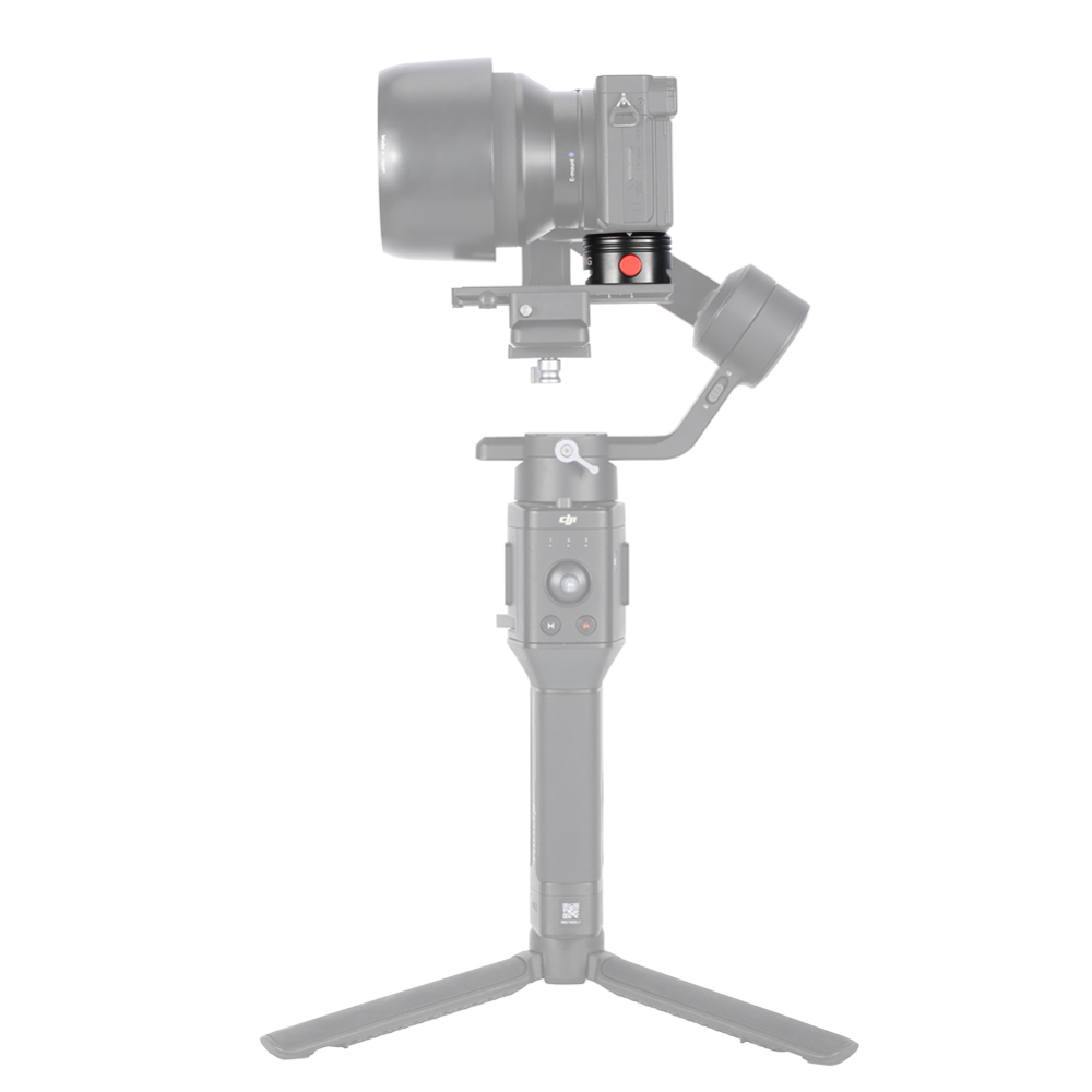 Niceyrig Quick Release Mini Tripod Mount Plate