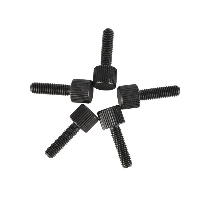 NICEYRIG M5x18mm Hand Screw Adapter