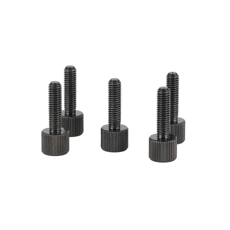 NICEYRIG M5x18mm Hand Screw Adapter