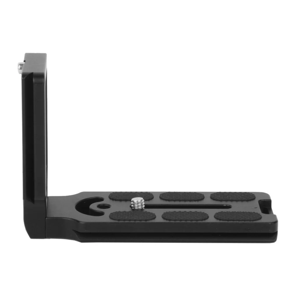 Camera support L quick release plate quick shot un... - Grandado
